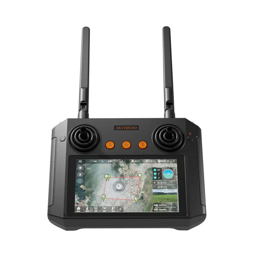 Skydroid H12 PRO Remote Contro – Drone Kit Hexacopter Bewertung und Preis