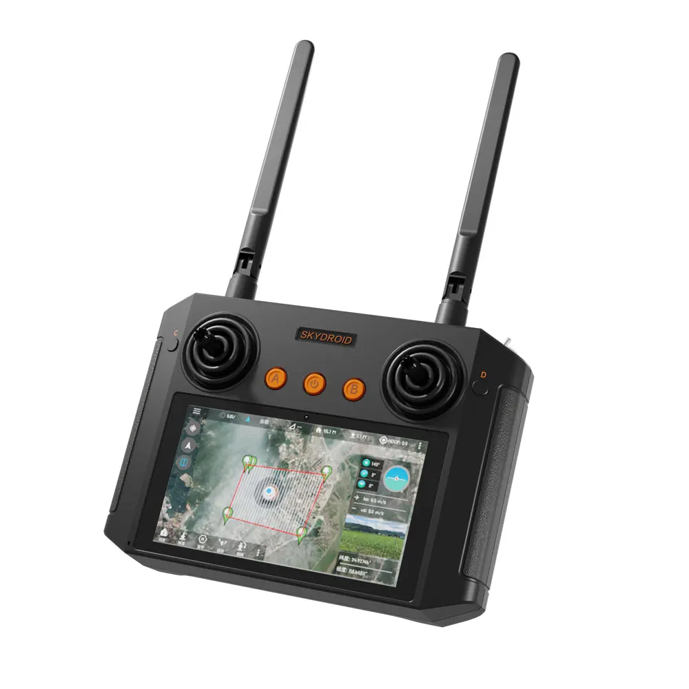 Skydroid H12 PRO Remote Contro – Drone Kit Hexacopter Bewertung und Preis