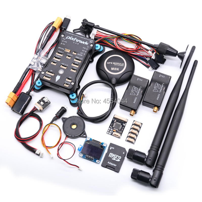 Pixhawk 2.4.8 PRO PX4 PIX 32 B – Drone Kit Hexacopter Bewertung und Preis