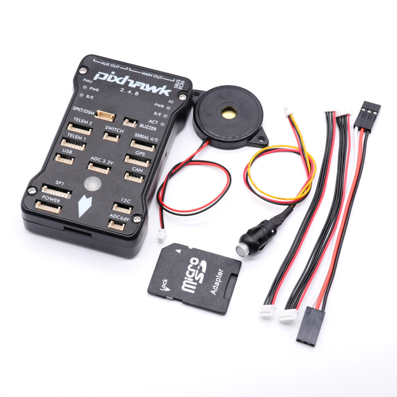 Pixhawk 2.4.8 PRO PX4 PIX 32 B – Drone Kit Hexacopter Bewertung und Preis