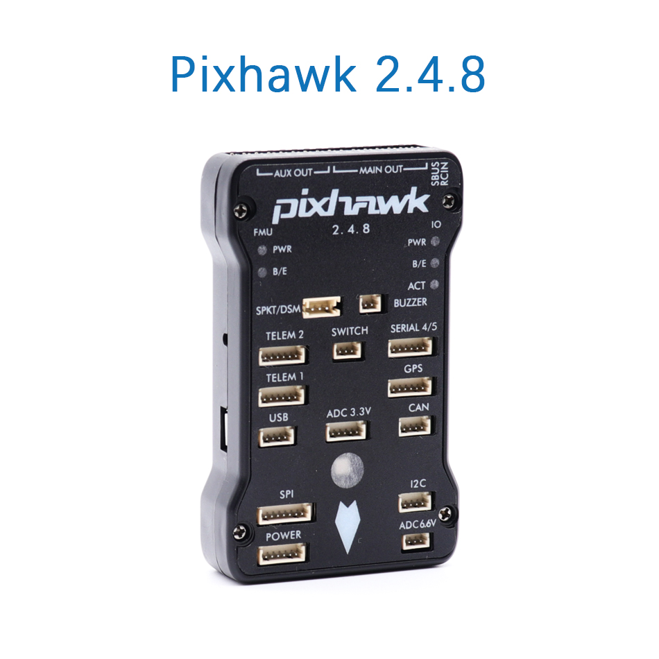 Pixhawk 2.4.8 PRO PX4 PIX 32 B – Drone Kit Hexacopter Bewertung und Preis