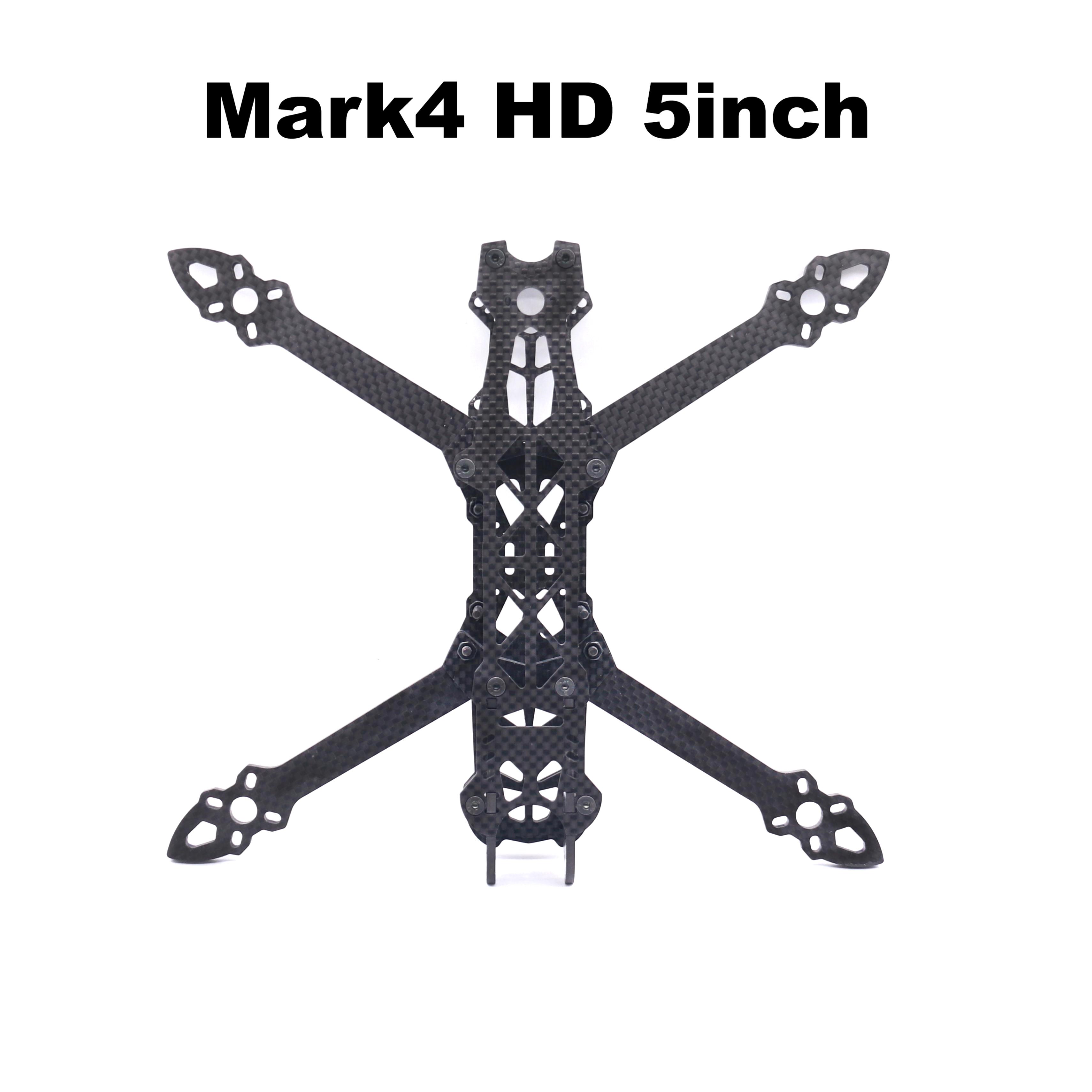 MARK4 V2 Mark 4 V2 5inch 240mm – Drone Kit Octocopter Bewertung und Preis