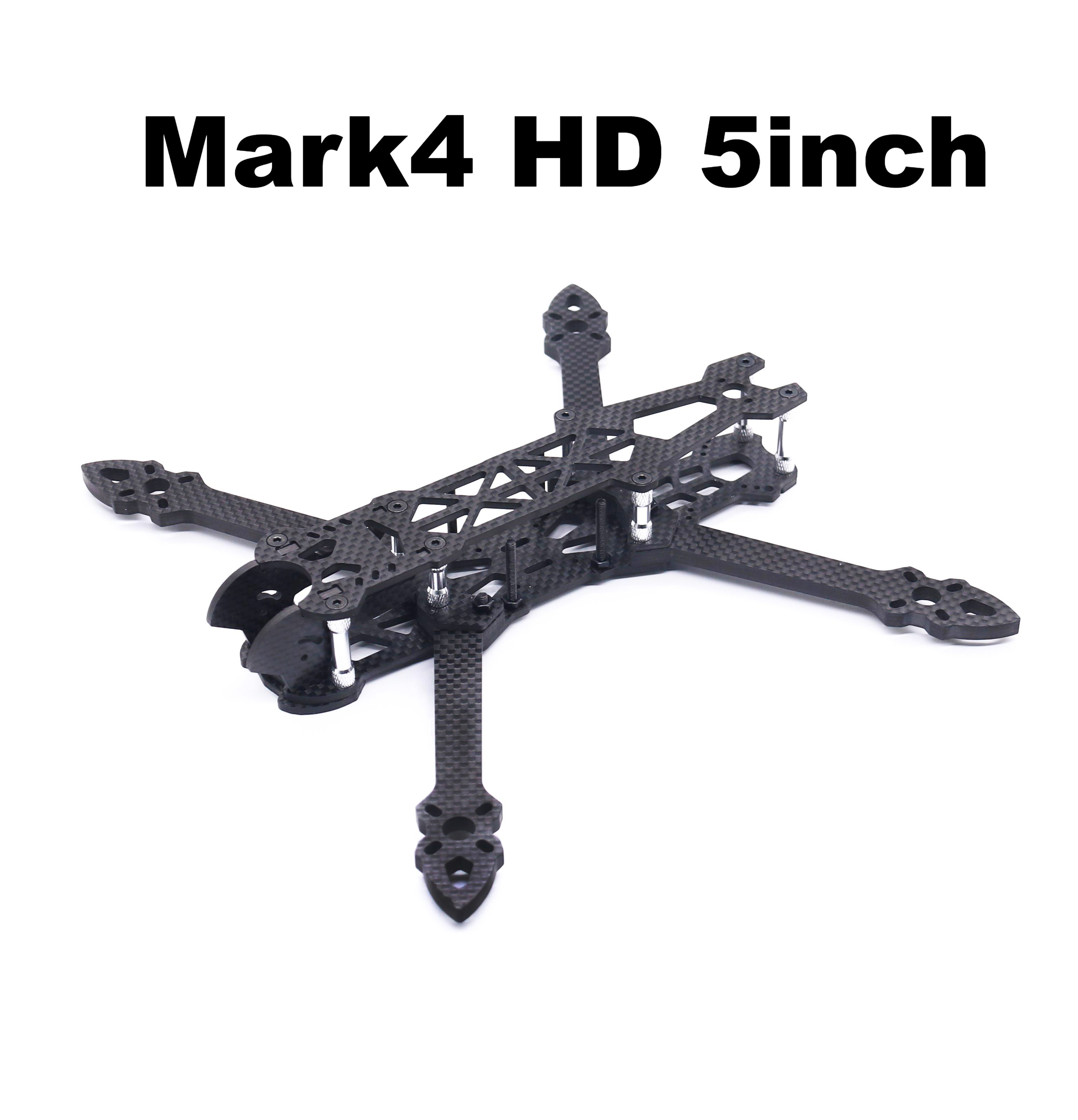 MARK4 V2 Mark 4 V2 5inch 240mm – Drone Kit Octocopter Bewertung und Preis