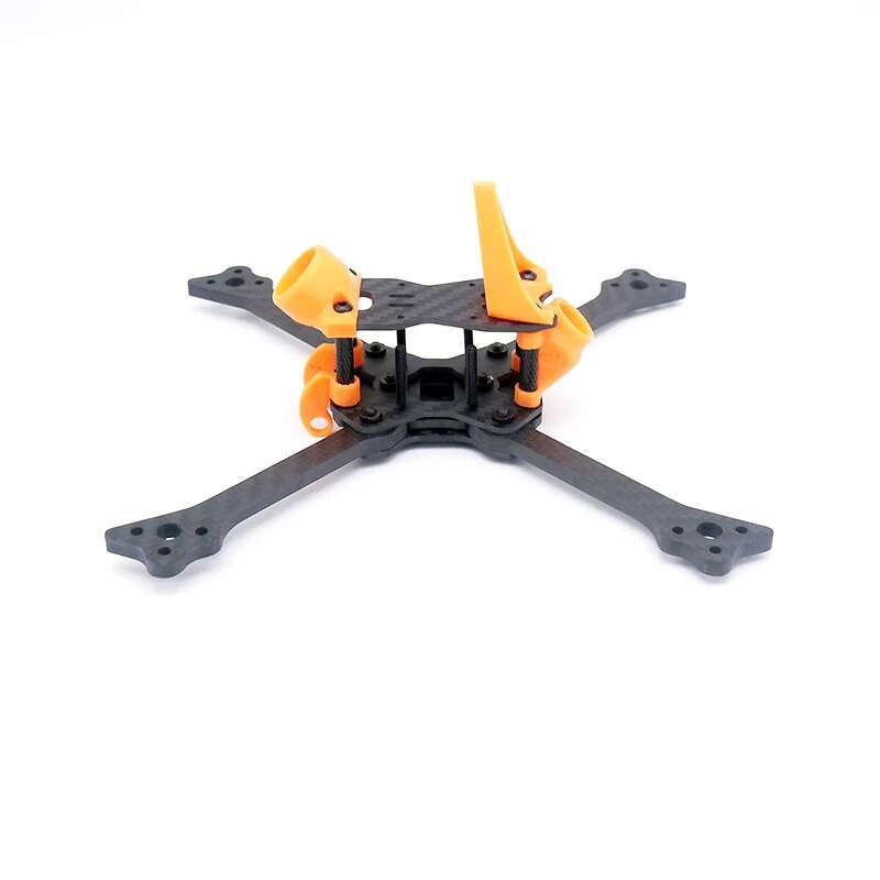 533 PRO 5inch FPV Frame Kit 19 – Drone Kit Fpv Bewertung und Preis