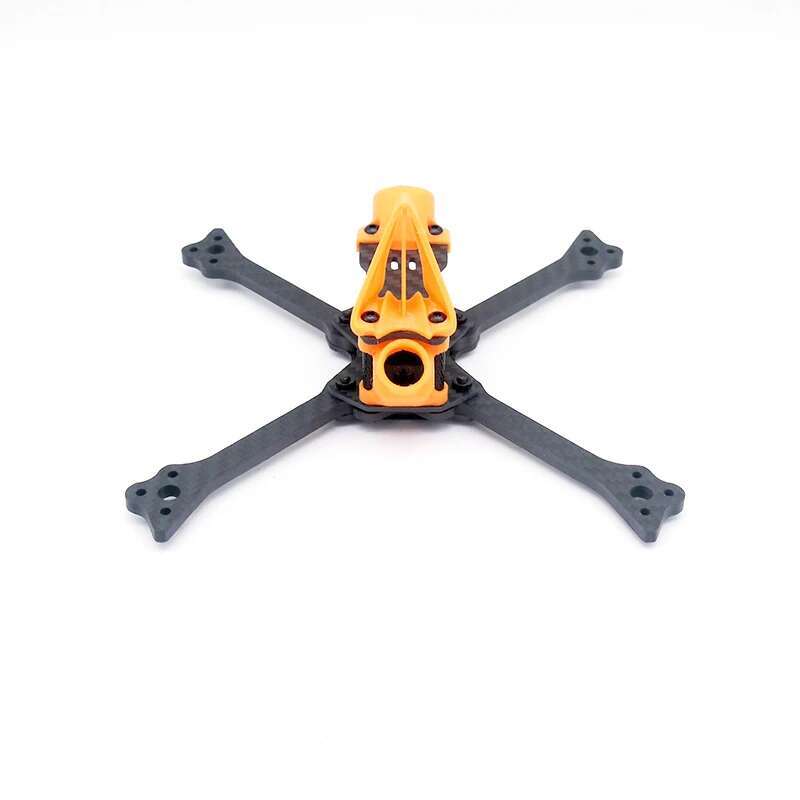 533 PRO 5inch FPV Frame Kit 19 – Drone Kit Fpv Bewertung und Preis