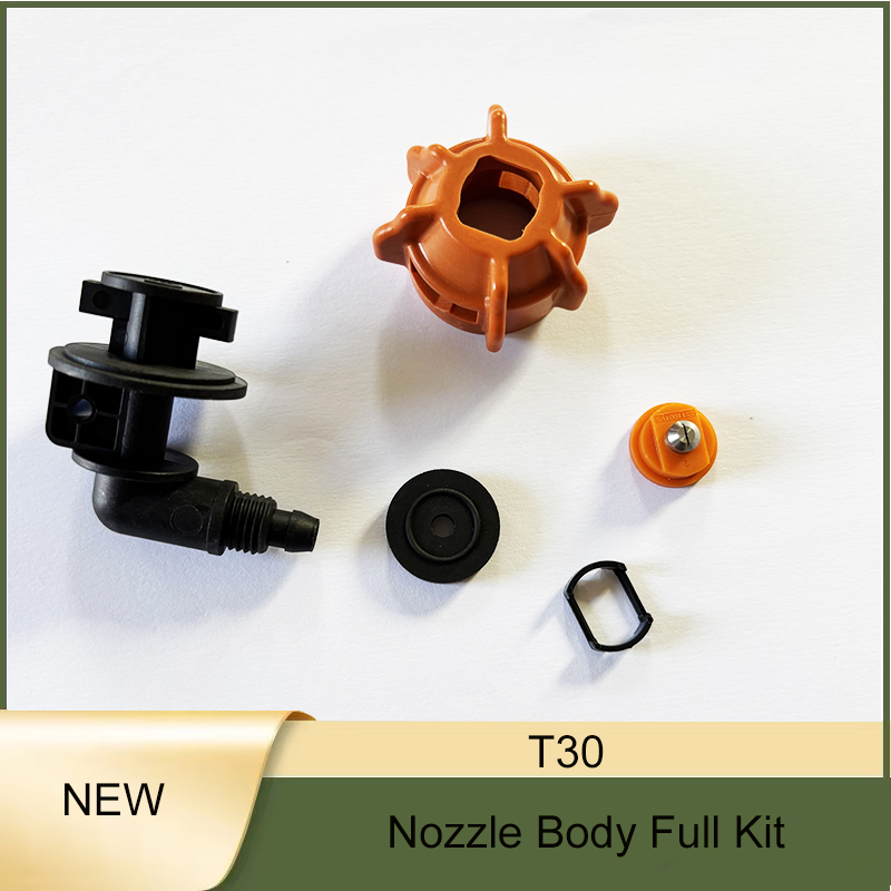 Agras【T30】Nozzle Body Full Kit – Drone Kit Parts Included Bewertung und Preis