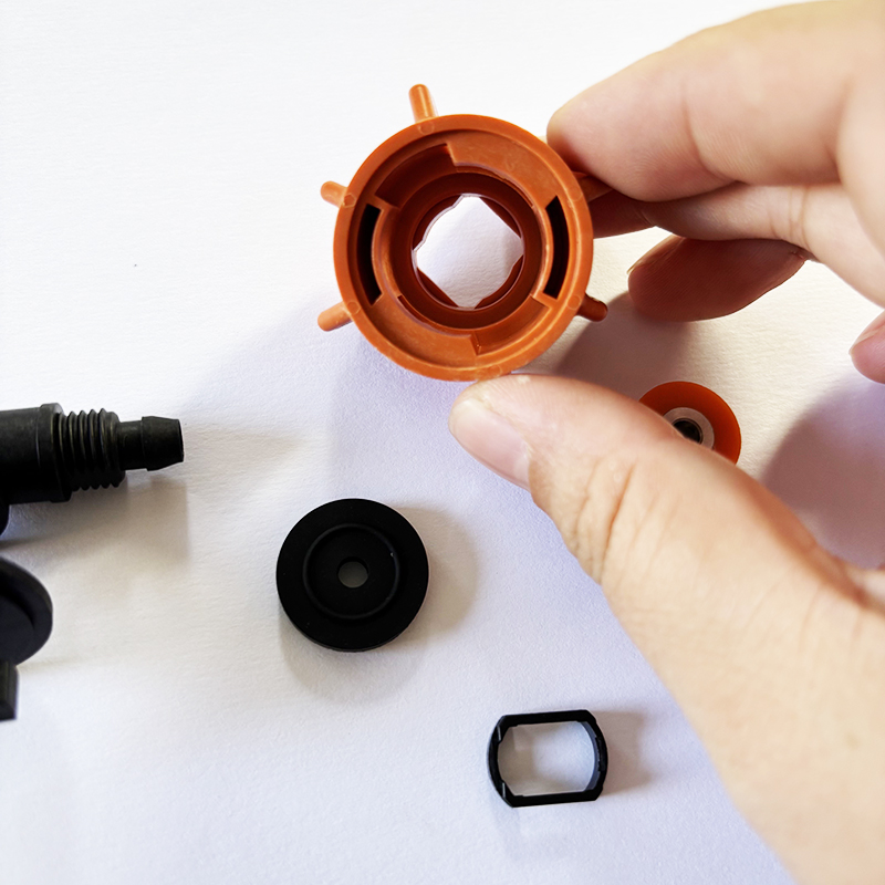 Agras【T30】Nozzle Body Full Kit – Drone Kit Parts Included Bewertung und Preis
