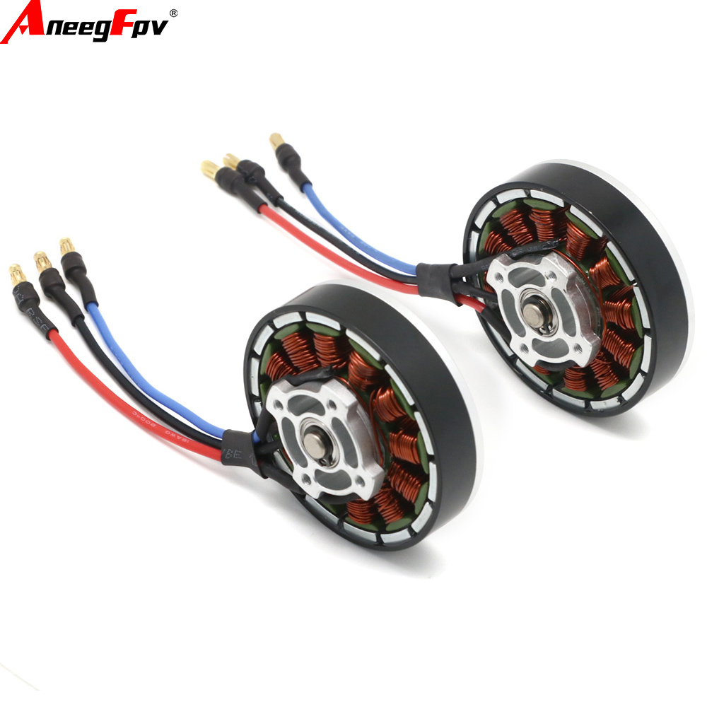 RC Drone Motor 5008 335KV 400K – Drone Kit Hexacopter Bewertung und Preis