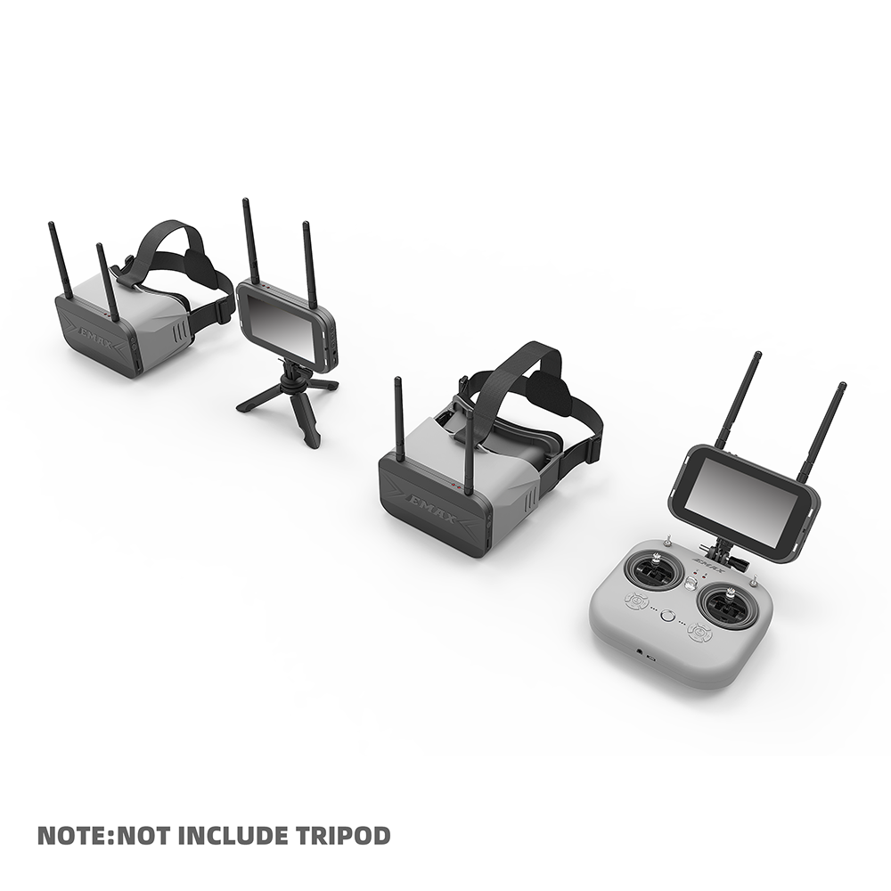 Emax Tinyhawk III 3 RTF Kit FP – Drone Kit Beginner Bewertung und Preis
