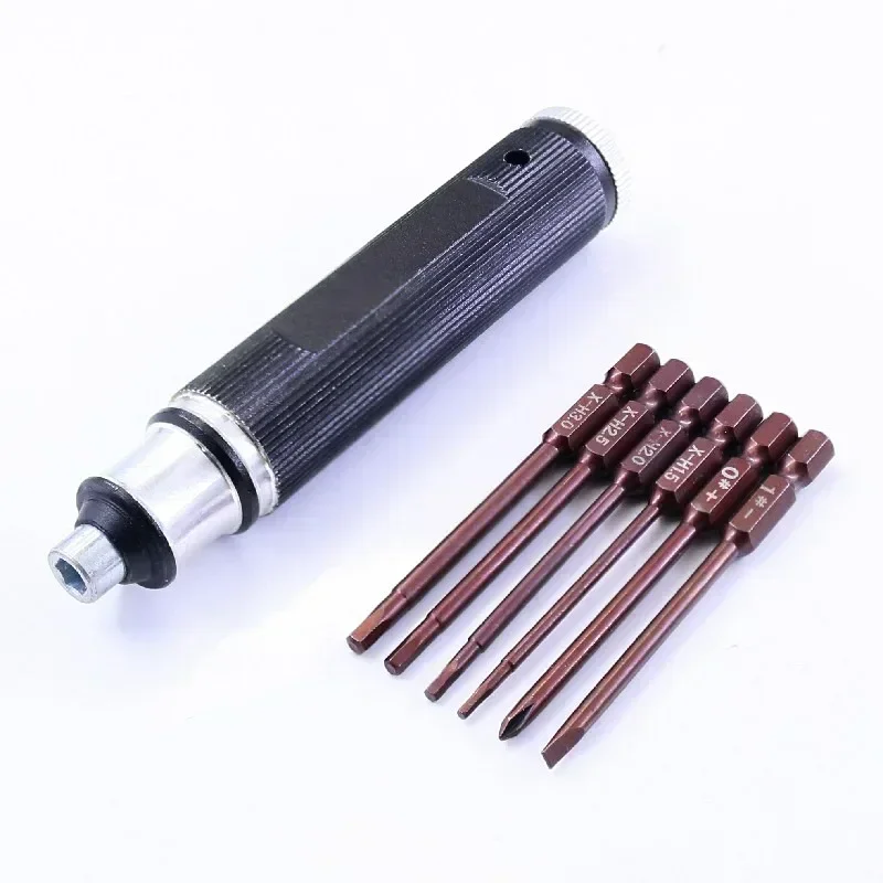 6 in 1 Screwdrivers Repair Too – Drone Kit Fpv Bewertung und Preis