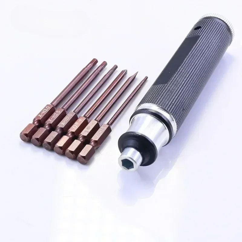 6 in 1 Screwdrivers Repair Too – Drone Kit Fpv Bewertung und Preis