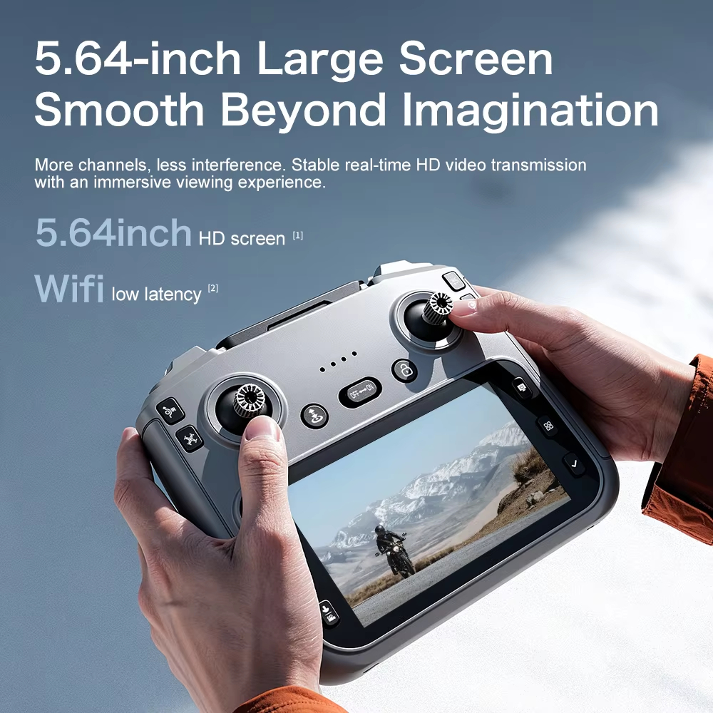 New Gift 2026 Upgrated GT50PRO – Drone Kit Professional Bewertung und Preis